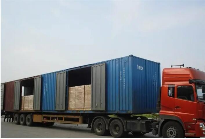 泉州到准格尔旗整车运输