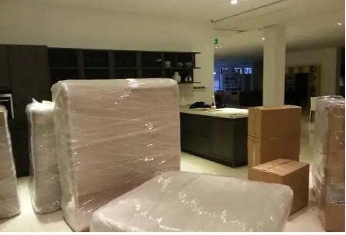 泉州到准格尔旗长途搬家